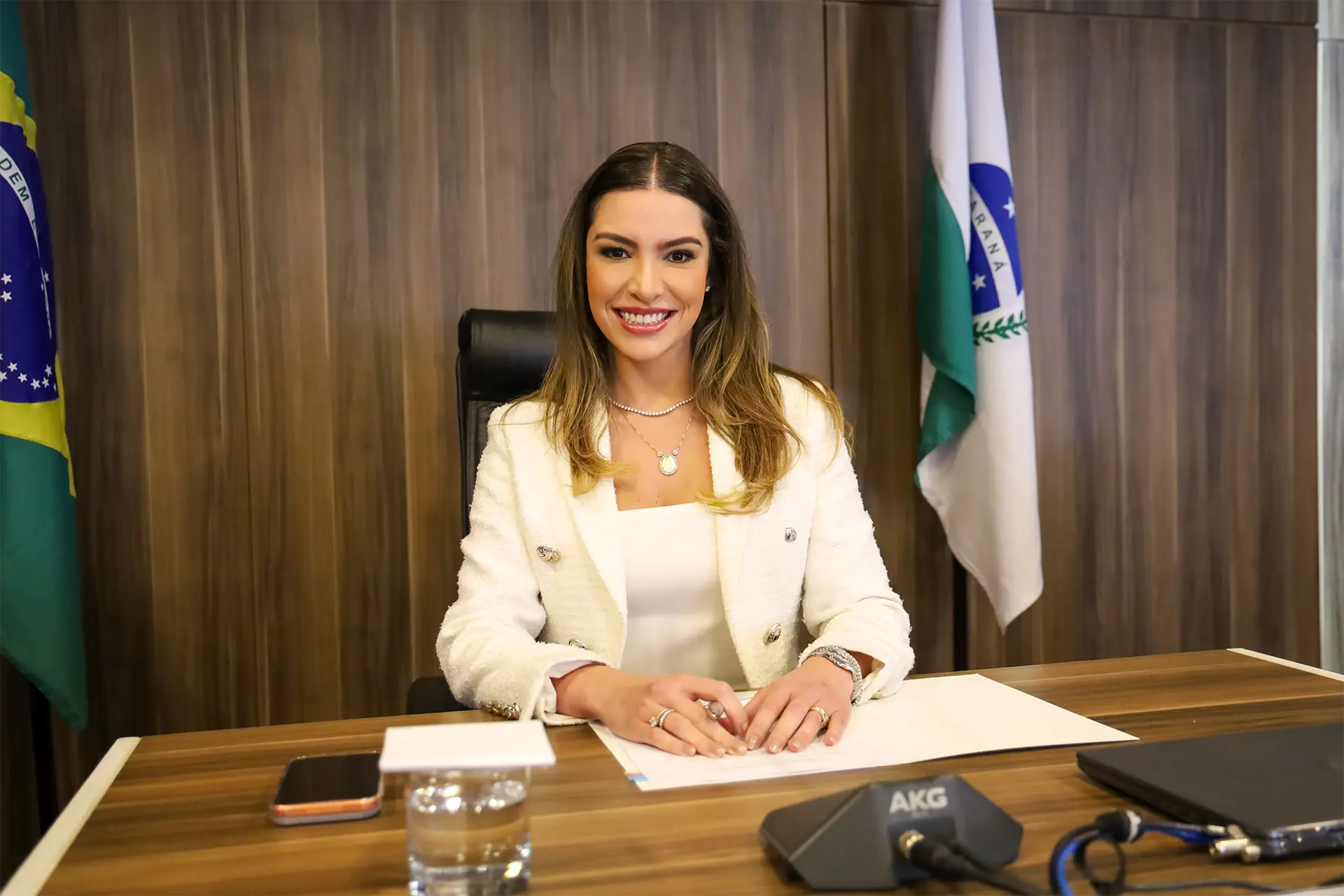 Maria Victoria Barros