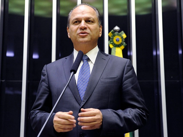 Ricardo Barros